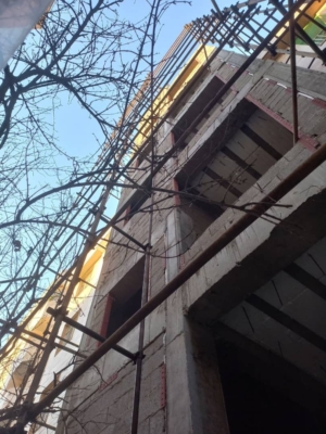 مشاوره تخصصی و فنی